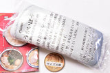 Ramen Meiten round pouch [5.Koukaibou (Monzen Nakacho)]