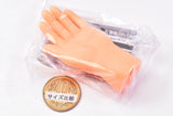 Tee tee yubi Puppet [2.Left hand]
