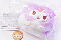 Sanrio Characters Capgurumi Funyumaru! Mascot Collection [2.Kuromi]
