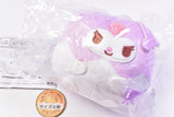 Sanrio Characters Capgurumi Funyumaru! Mascot Collection [2.Kuromi]