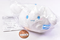 Sanrio Characters Capgurumi Funyumaru! Mascot Collection [3.Cinnamoroll]