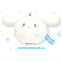 Sanrio Characters Capgurumi Funyumaru! Mascot Collection [3.Cinnamoroll]