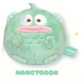 Sanrio Characters Capgurumi Funyumaru! Mascot Collection [6.Hangyodon]