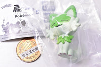 Shoulder Zun Fig. Pokemon Part.5 [1.Sprigatito]