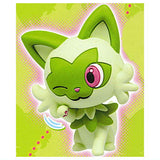 Pokemon Sprigatito Ippai collection [1.Goshigoshi]