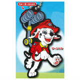 Paw Patrol Rubber Mascot Part.3 [1.Marshall]