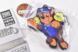 Paw Patrol Rubber Mascot Part.3 [2.Chase]