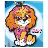 Paw Patrol Rubber Mascot Part.3 [4.Skye]
