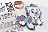 Paw Patrol Rubber Mascot Part.3 [5.Everest]