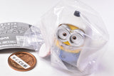 Minions obakegokko figure [4.Otto]