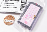 Monsters Inc Company Item Collection [2.Boo's door]