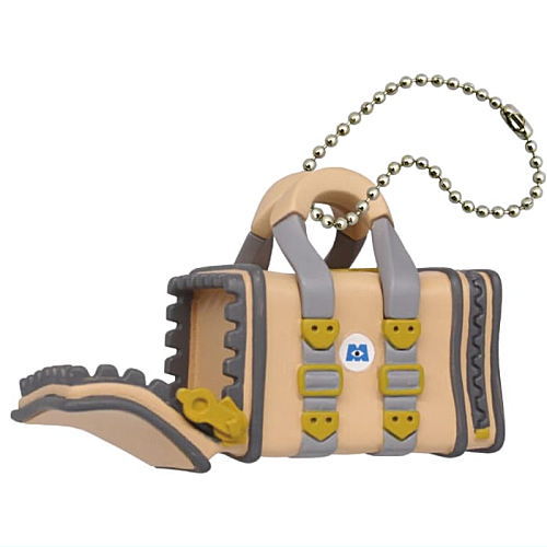 Monsters Inc Company Item Collection [5.Company Bag]