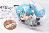 Hatsune Miku Suttenkororin Figure [1.Hatsune Miku]