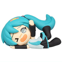 Hatsune Miku Suttenkororin Figure [1.Hatsune Miku]