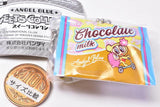 ANGEL BLUE Sweets Collection [5.Hana-chan Chocolate]