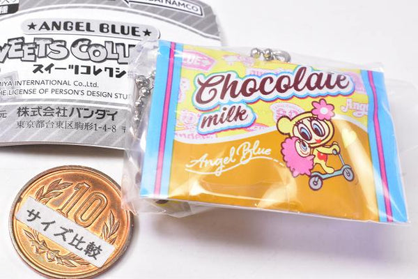ちょこはな Amazon | アゾンインターナショナル stj × Iris Collect petit