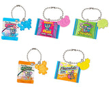 ANGEL BLUE Sweets Collection [All 5 type set(Full Complete)]