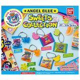 ANGEL BLUE Sweets Collection [All 5 type set(Full Complete)]