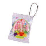 Kyoushin seika mini charm [1.Fruit no mori]
