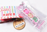 Kyoushin seika mini charm [4.Mocchandango]