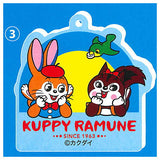 Kuppy Ramune Acrylic Key Chain [3.3]