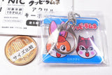 Kuppy Ramune Acrylic Key Chain [4.4]