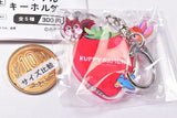 Kuppy Ramune Acrylic Key Chain [5.5]