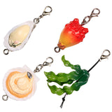 Kakidana charm [All 4 type set(Full Complete)]
