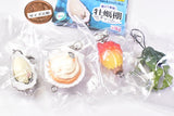 Kakidana charm [All 4 type set(Full Complete)]