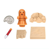 Haniwa hakkutsu-tai [5.Fossil Set]