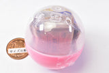 Hakogai! PET bottles Part.3 [9.Carbonated water lemon]