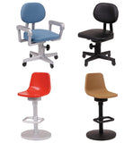 Tadamawaru chair [All 4 type set(Full Complete)]