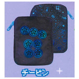 Cute mahjong mahjong tiles fukafuka pouch vol.2 [1.Chi-pin]