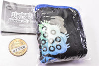 Cute mahjong mahjong tiles fukafuka pouch vol.2 [3.I-so-]