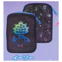 Cute mahjong mahjong tiles fukafuka pouch vol.2 [3.I-so-]