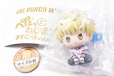 One Punch Man petattonejimaki mascot vol.2 [2.Genos Apron ver.]