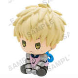 One Punch Man petattonejimaki mascot vol.2 [2.Genos Apron ver.]