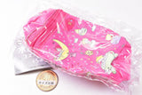 Ado Mizumori Cosmetic Pouch [2.Pink]