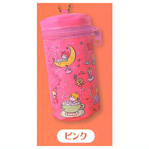 Ado Mizumori Cosmetic Pouch [2.Pink]