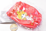 Ado Mizumori Cosmetic Pouch [3.Red]