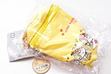 Ado Mizumori Cosmetic Pouch [4.Yellow]