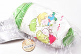 Ado Mizumori Cosmetic Pouch [5.Green]