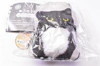 Nekonouni:3  otete cushion [1.Gray]