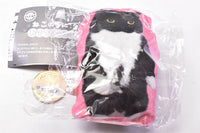 Nekonouni:3  otete cushion [5.Pink]