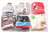 Lotte Bandana [All 5 type set(Full Complete)]