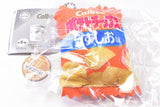 Calbee Miniature Snack stuffed toy [3.Potato Chips Lightly Salted]