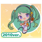 Hatsune Miku GT Project Acrylic Keychain Vol.2 [1.2010ver.]