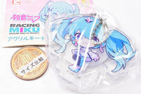 Hatsune Miku GT Project Acrylic Keychain Vol.2 [2.2012ver.]