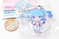 Hatsune Miku GT Project Acrylic Keychain Vol.2 [3.2014ver.]