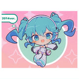 Hatsune Miku GT Project Acrylic Keychain Vol.2 [3.2014ver.]